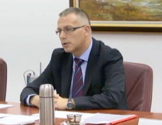 Judecător din completul care l-a condamnat pe Năstase, propus vicepreşedinte la ÎCCJ